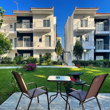 Domes Apartments Kallithea  Exterior photo