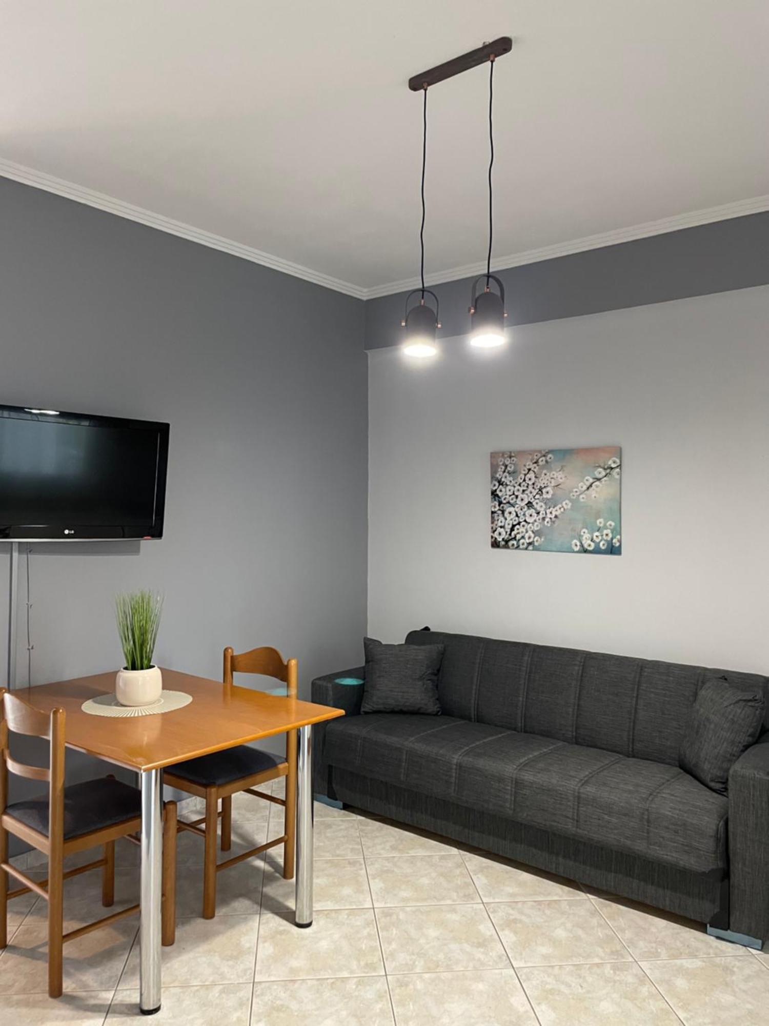 Domes Apartments Kallithea  Exterior photo
