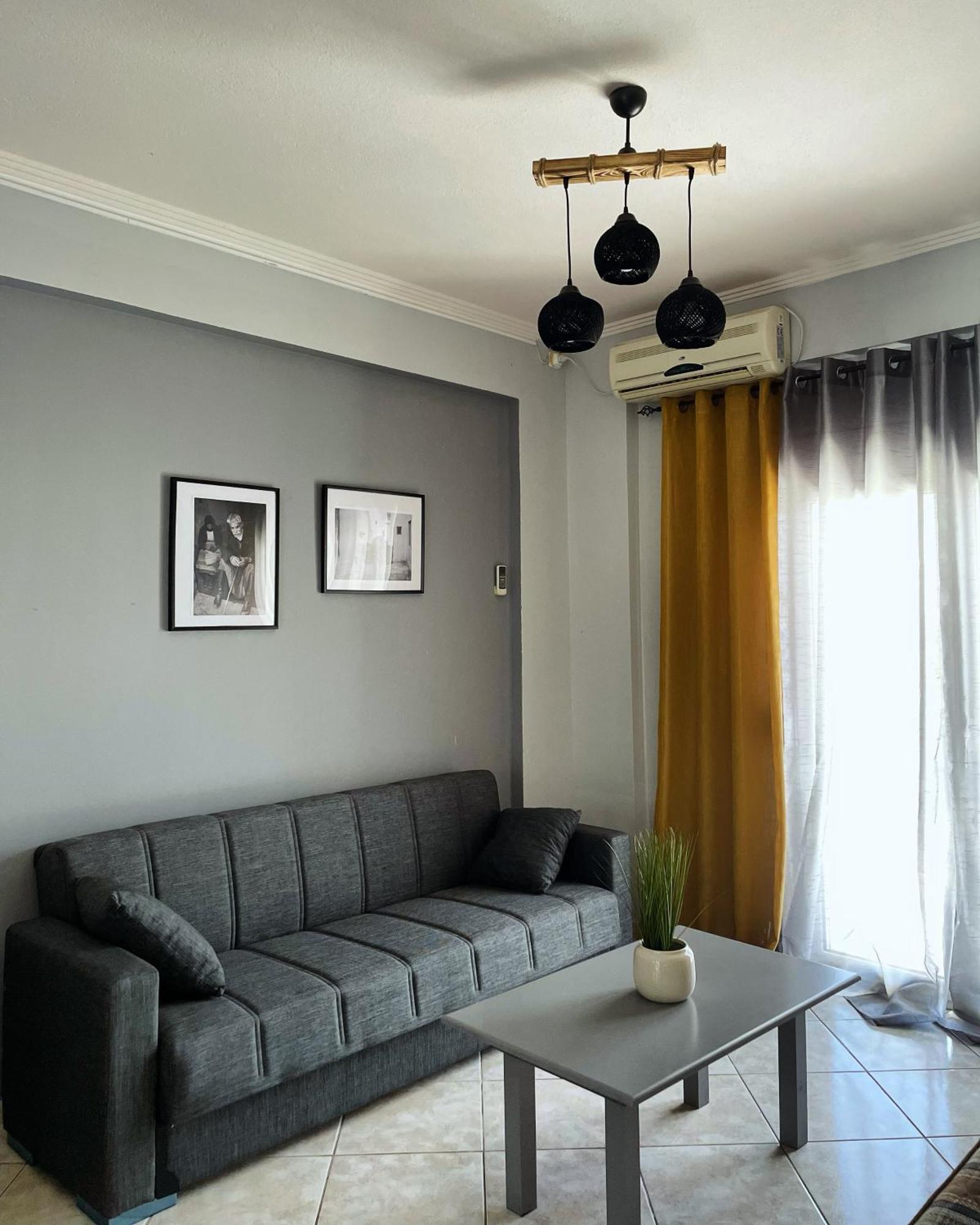 Domes Apartments Kallithea  Exterior photo