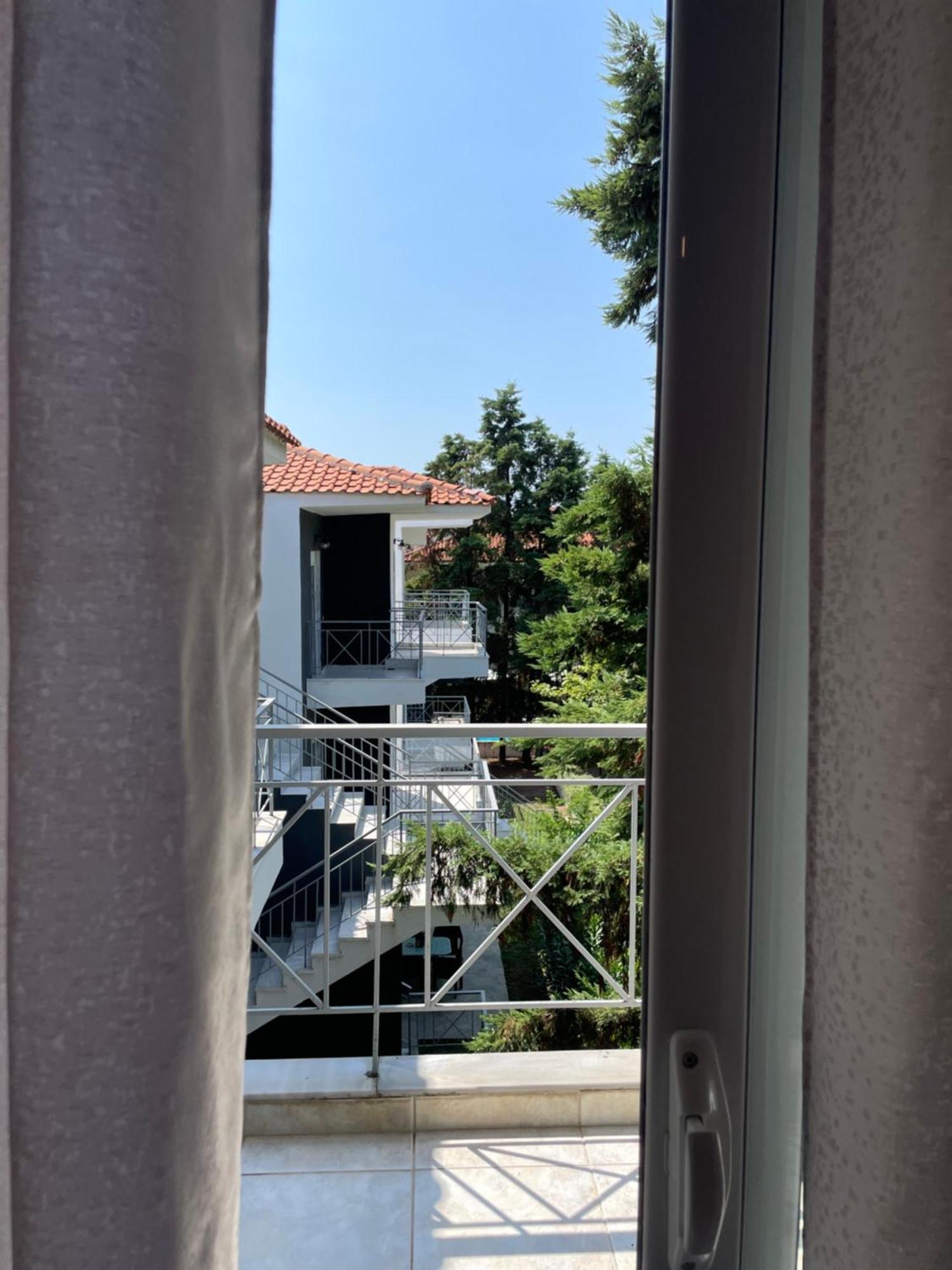 Domes Apartments Kallithea  Exterior photo