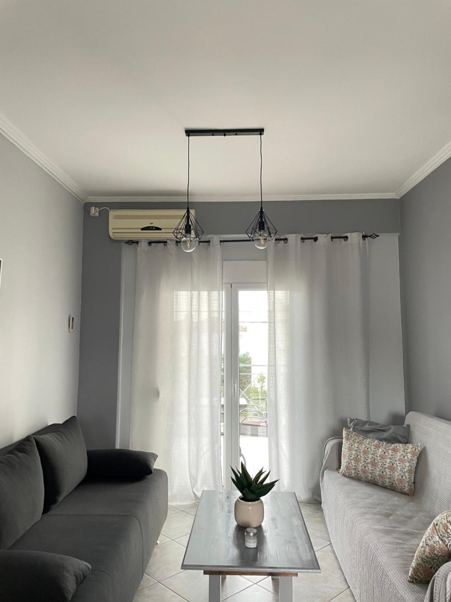 Domes Apartments Kallithea  Exterior photo