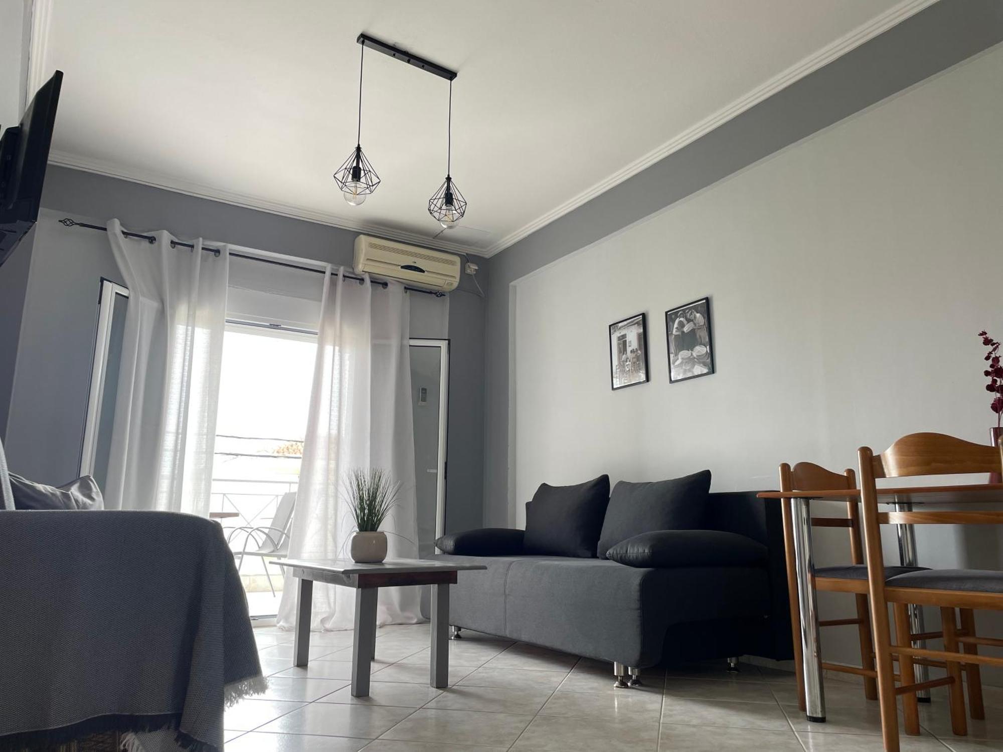 Domes Apartments Kallithea  Exterior photo