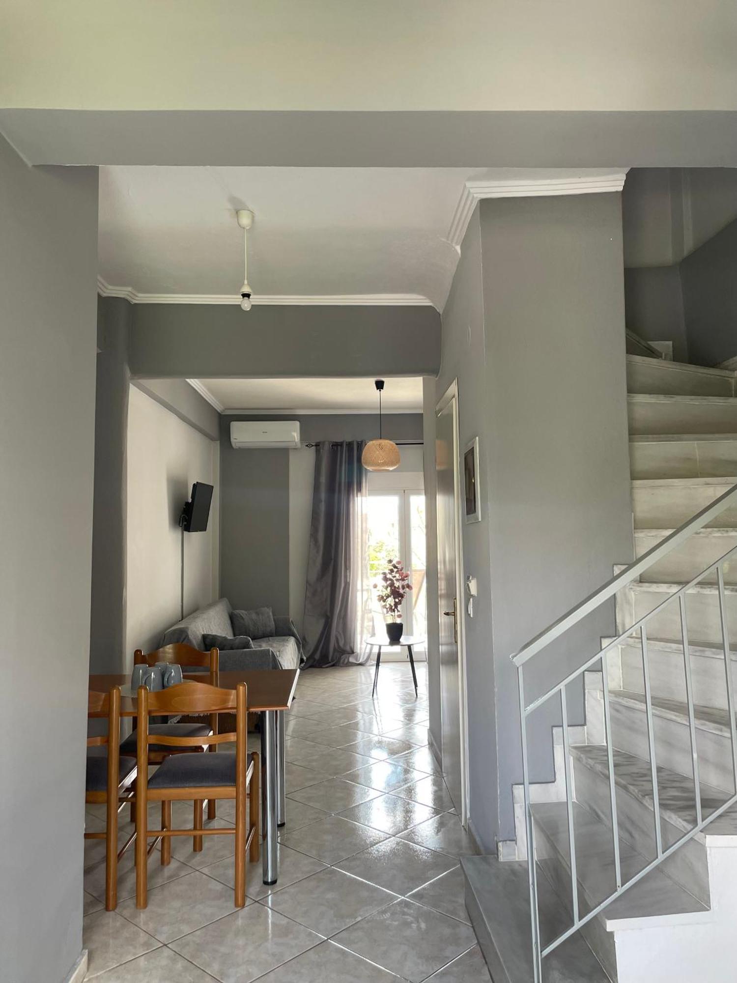 Domes Apartments Kallithea  Exterior photo
